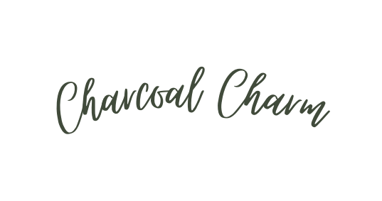 Charcoal Charm